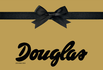 Douglas - косметика і парфумерія - каталог фірм