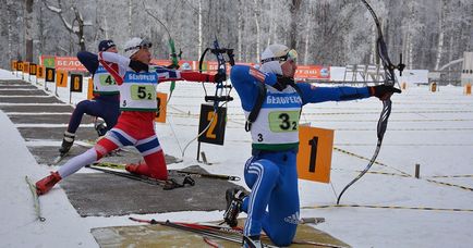 Palatul Sportului Borisoglebsk