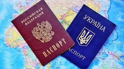Duală cetățenie în Ucraina cum să obțină și dacă a doua cetățenie, responsabilitatea și