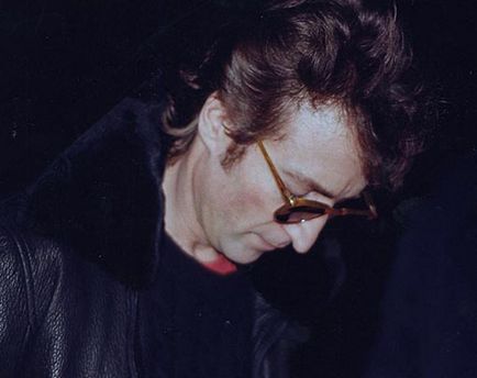 John Lennon corespondență privată - cultură