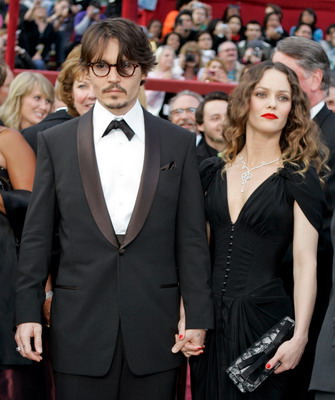 Johnny Depp este o fotografie de familie actor, filme cu participarea sa, o poveste de dragoste și o carieră în actorie