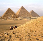 Єгипет, кішка Осіріса або мій перший досвід відпочинку за кордоном