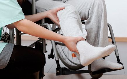 Ergo și fizioterapeuții sunt rugați să revizuiască standardele profesionale de reabilitare