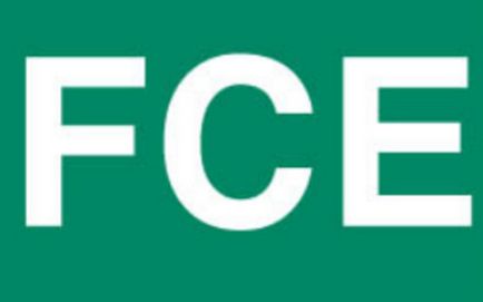 Fce (first certificate in english) як підготуватися і успішно здати - журнал enguide