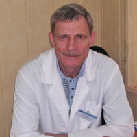 Tratamentul feocromocitomului la Rostov-on-Don - endocrinolog ro
