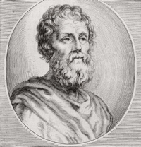 Biografia lui Phidias