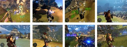 Firefall - site-ul rus, revizuirea jocurilor video, înregistrarea