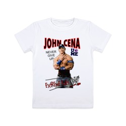 T-shirt birkózás, WWE WWE pólók