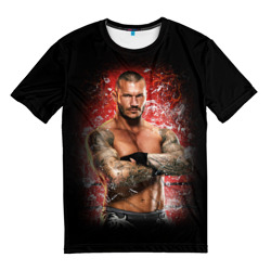 T-shirt birkózás, WWE WWE pólók