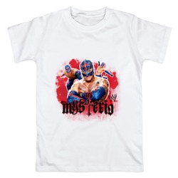T-shirt birkózás, WWE WWE pólók
