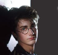 Harry Potter este bolnav terminat