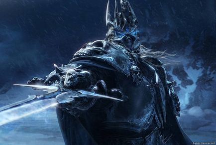 Гайд по pve магу в world of warcraft wrath of the lich king