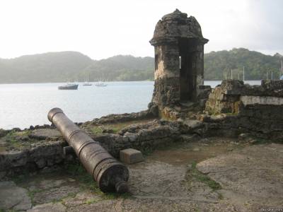 Henry Morgan - un adevărat pirat din Marea Caraibelor