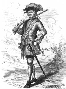 Генрі морган - справжній пірат карибського моря