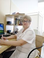 Nőgyógyász Pyatigorsk