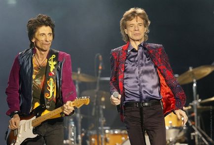 Гітарист the rolling stones хворий на рак