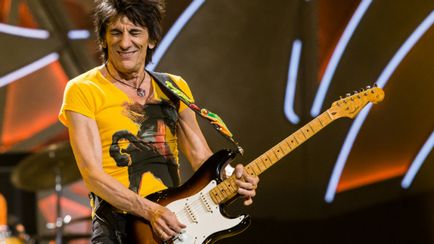 Гітарист the rolling stones хворий на рак