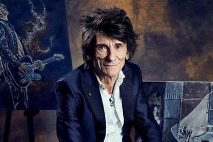 Гітарист the rolling stones хворий на рак