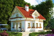 Glavkino be az (új generációs rubel) Glavkino be