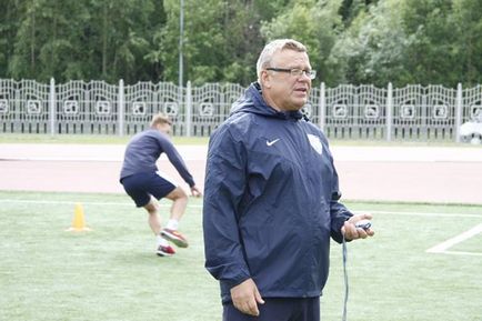 Головний тренер хк югра «ми зобов'язані потрапити в плей-офф», новинний портал