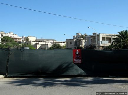 Ghost Town din Varosha