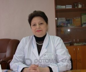 Orașul policlinic-gbuz kolaktanskaya oraș spital