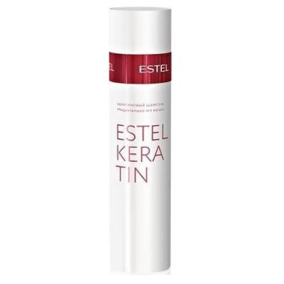 Гарячий лід для душа estel lady winter gel 60 мл