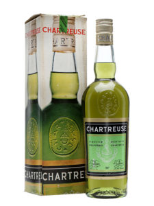 Noi pregătim Chartreuse lichior acasă