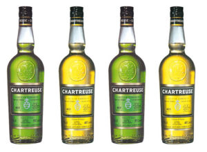 Noi pregătim Chartreuse lichior acasă