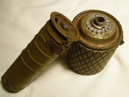 Grenadă rgd 33 ori manual, revizuire, dezasamblare și dispozitiv, caracteristicile thx, principiul de funcționare