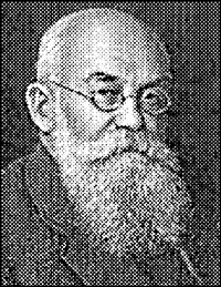 Grushevsky Michael Sergeevich