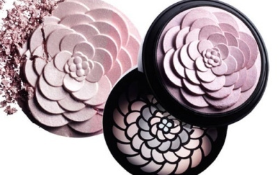 Guerlain meteorites cruel gardenia квітка для прекрасної дами