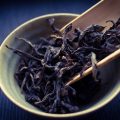 Gui hua oolong ceai sau ceai cu flori parfumate osmanthus