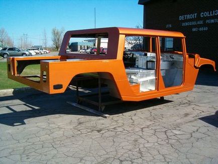Hummer a kezüket - az összes egyedül - helyén Homebrew és házi termékek (samoedlny számszeríj) Hummer a kezüket - az összes egyedül - helyén Homebrew és házi termékek