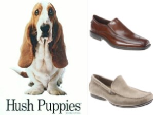 Hush pupiies (hais papis) - bărbați, femei și pantofi pentru copii