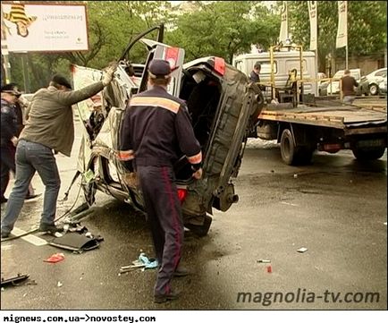 Igor galopează în viață