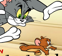 Tom Trap Joc pentru Jerry, juca online gratis fara inregistrare