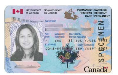 Imigrația în Canada, emigrarea la domiciliul permanent din Rusia