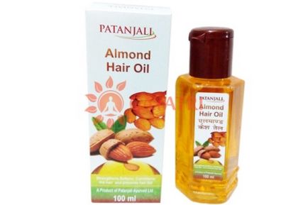 Індійське масло для волосся відгуки і як використовувати масло з Індії sesa і navratna