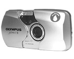 Instrucțiuni pentru camerele olympus - olympus μ mju -ii