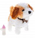 Інтерактивні іграшки собаки - купити в москве в інтернет-магазині дочки-синочки
