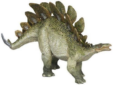 Цікаві факти про динозаврів, топ факти