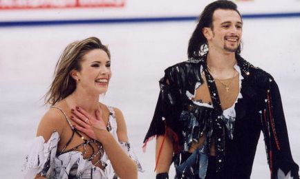 Irina lobacheva a murit iubitul skater-ului