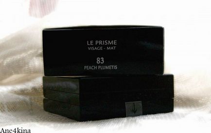 Egy álom vált valóra - por Givenchy le Prisme arc-mat vélemények