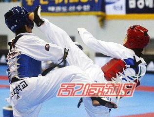 Istoria Taekwondo