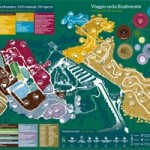 Італійський зоопарк парко натура віва - зоопарки світу