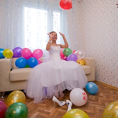 Іван Бєлов - фотограф на весілля (нижній новгород)