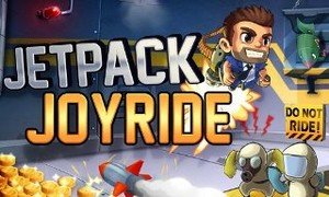 Jetpack joyride eng (2012) minis psp - завантажити безкоштовно ігри для psp, iso, cso