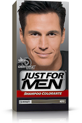 Doar pentru bărbați - părul de păr - cosmetice și accesorii - toate împreună