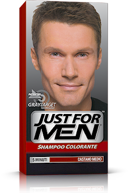 Just for men - haircolor - косметика та аксесуари - все разом